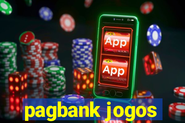 pagbank jogos