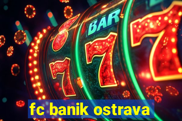 fc banik ostrava