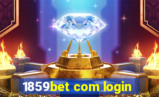 1859bet com login