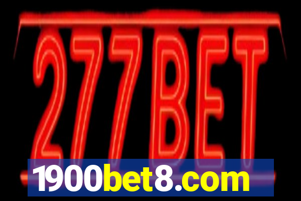 1900bet8.com