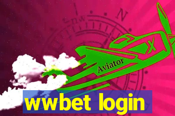 wwbet login