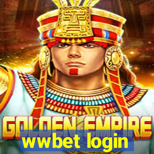 wwbet login