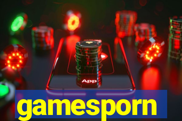 gamesporn