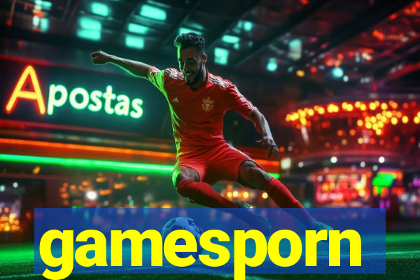 gamesporn