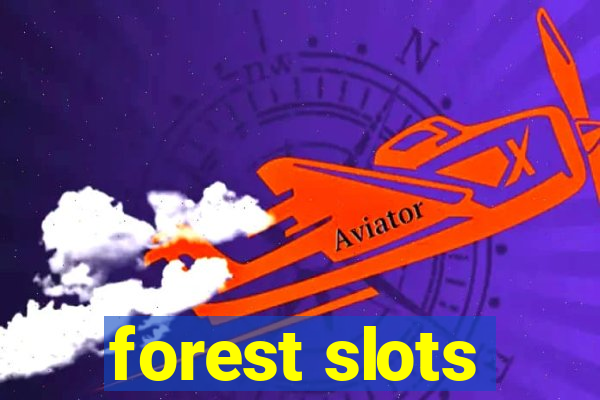 forest slots