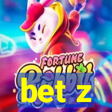 bet z