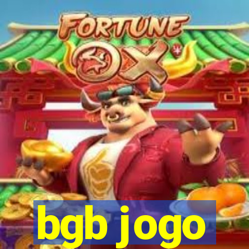 bgb jogo