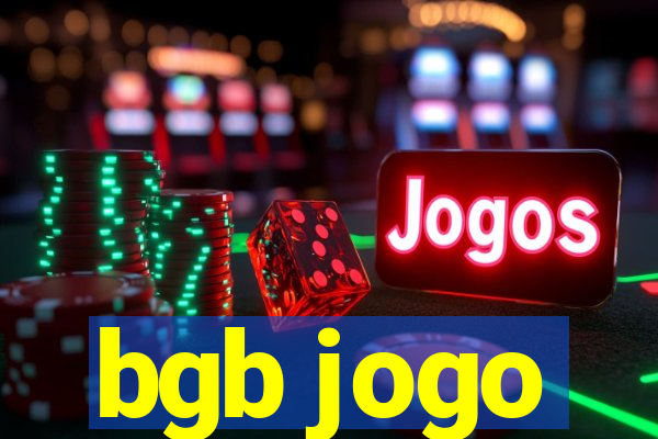 bgb jogo