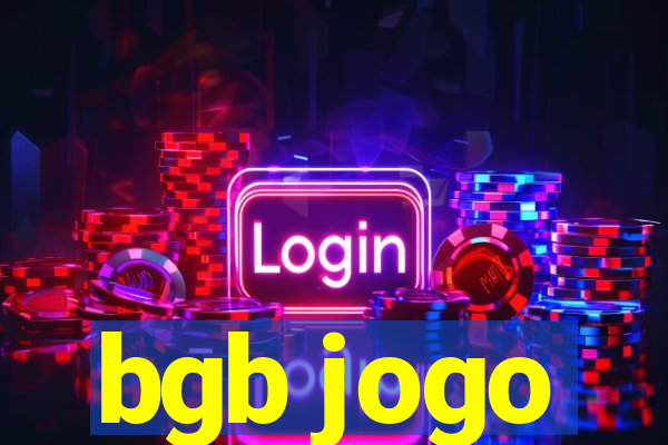 bgb jogo