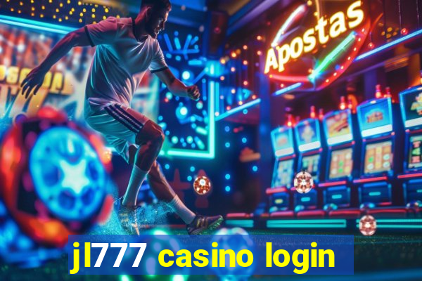 jl777 casino login