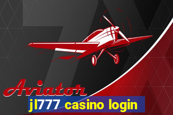 jl777 casino login