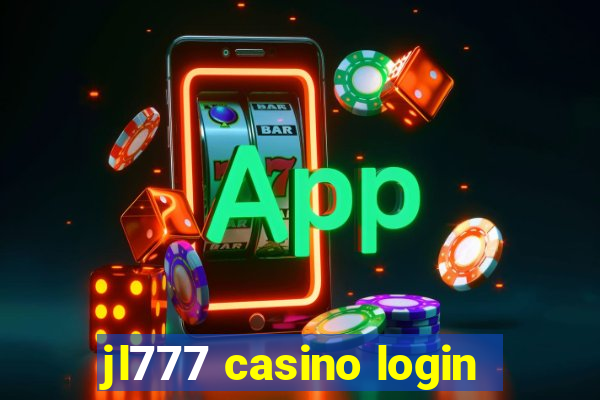 jl777 casino login