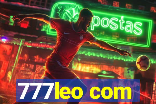 777leo com