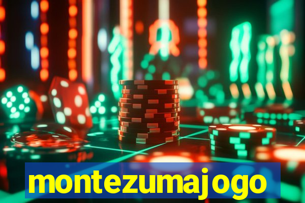 montezumajogo