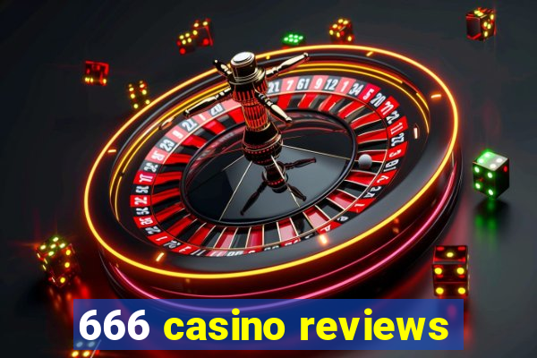 666 casino reviews