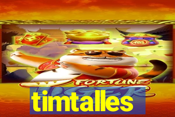 timtalles