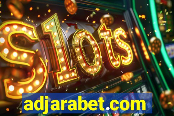 adjarabet.com