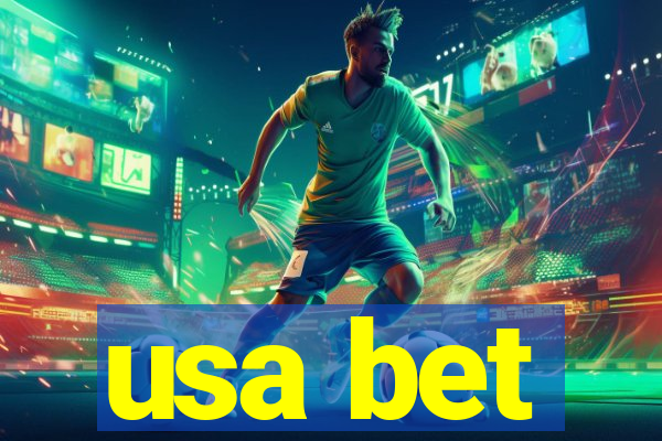 usa bet