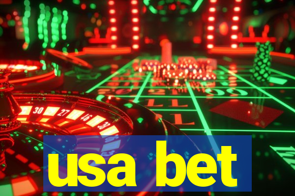 usa bet