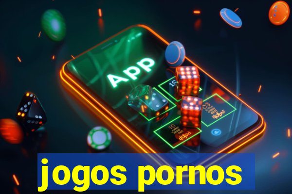 jogos pornos