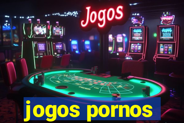 jogos pornos