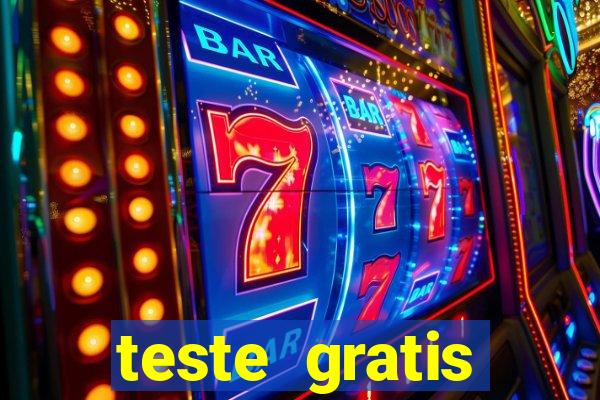 teste gratis fortune tiger