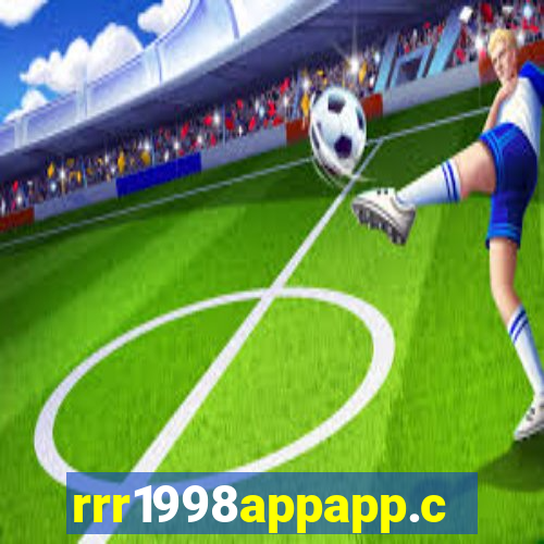 rrr1998appapp.com