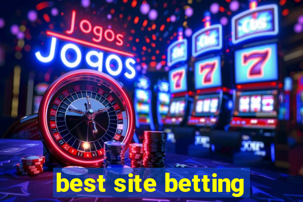 best site betting