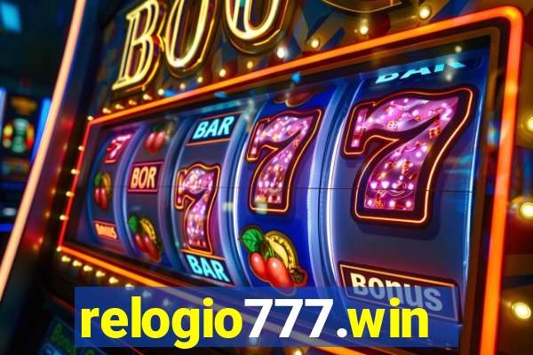 relogio777.win