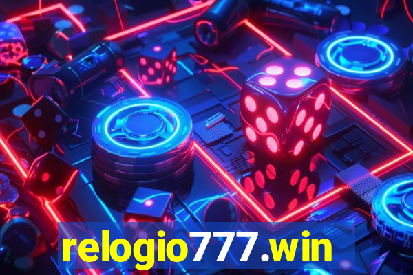 relogio777.win