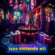 isos nintendo wii