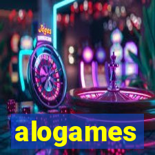 alogames