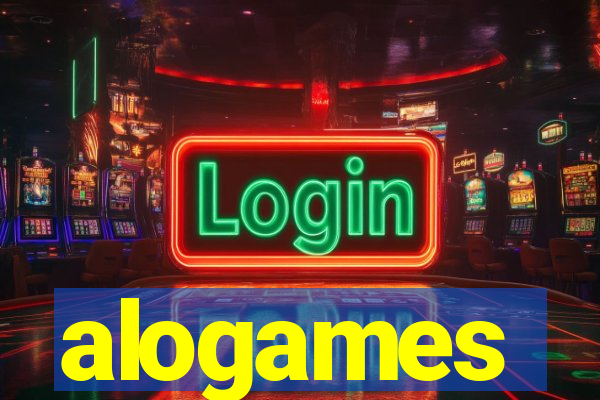 alogames