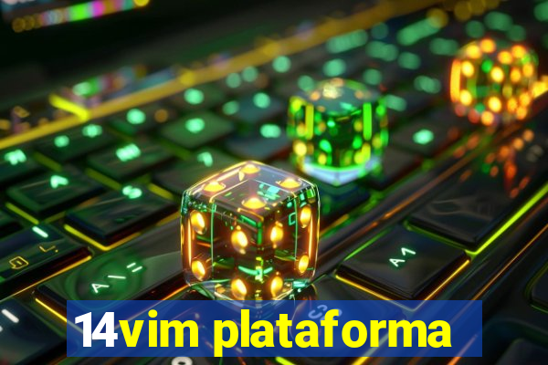 14vim plataforma