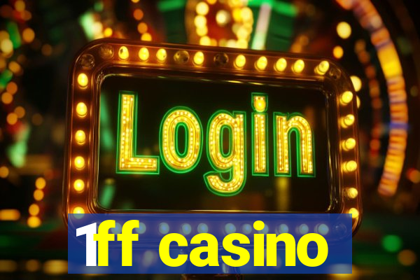 1ff casino