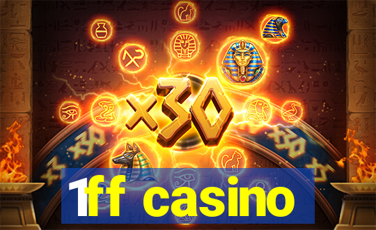 1ff casino