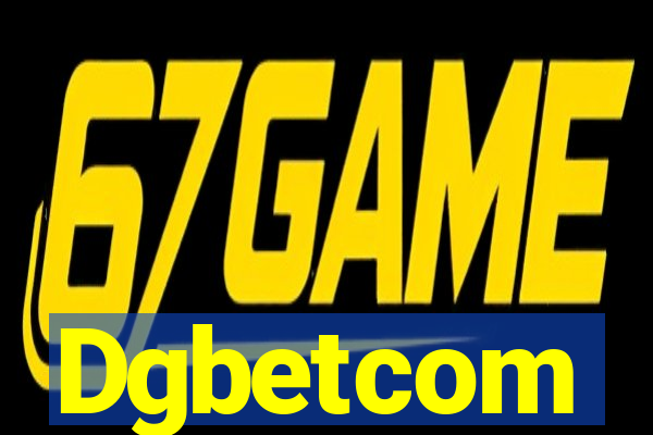 Dgbetcom