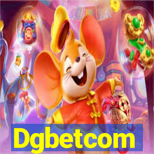 Dgbetcom