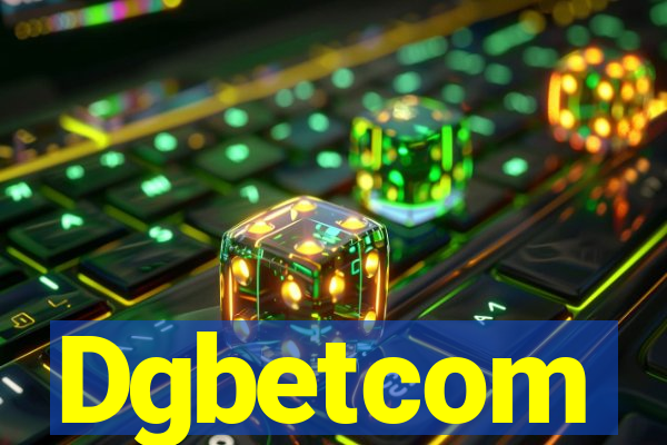 Dgbetcom