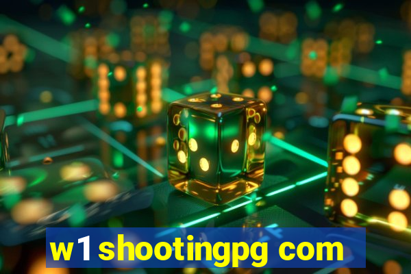 w1 shootingpg com