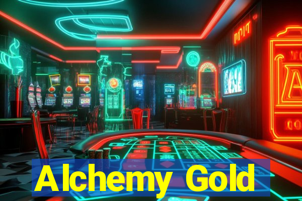 Alchemy Gold