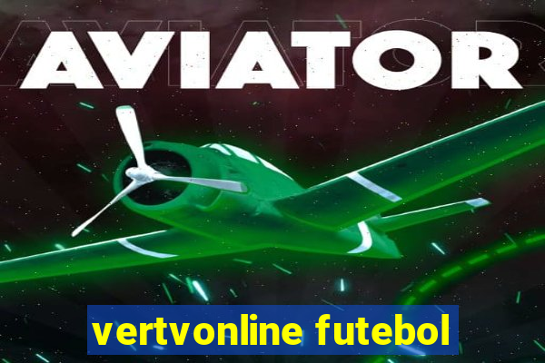 vertvonline futebol