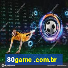 80game .com.br