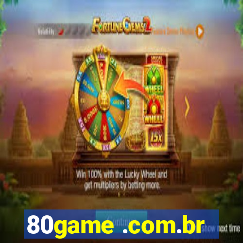 80game .com.br