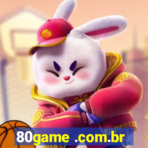 80game .com.br