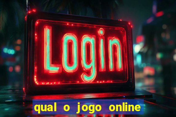 qual o jogo online que ganha dinheiro de verdade