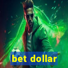 bet dollar