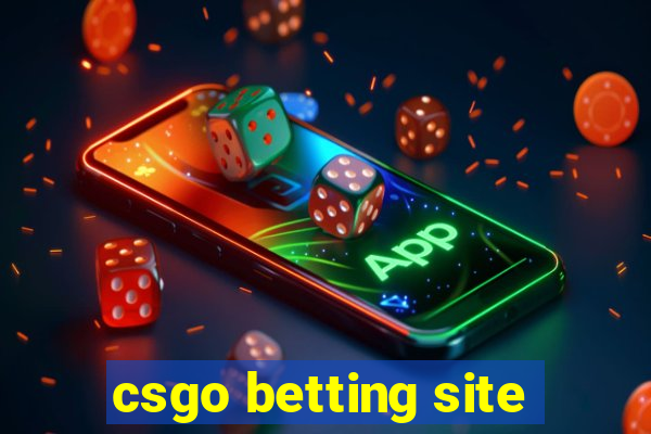 csgo betting site