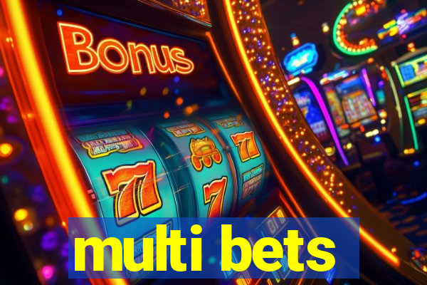 multi bets