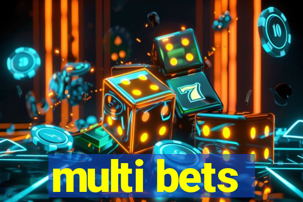 multi bets